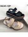 Buty Sandały Damskie (36-41,12par)