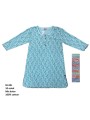 Koszule nocne damskie , size m-3xl, paczka 10szt, mix kolor