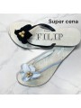 Buty Klapki Damskie (36-41,12par)