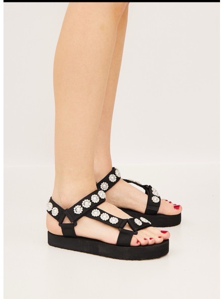 Buty Sandały Damskie (36-41,12par)