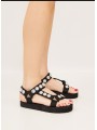 Buty Sandały Damskie (36-41,12par)