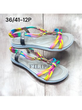 Buty Sandały Damskie (36-41,12par)
