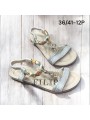 Buty Sandały Damskie (36-41,12par)
