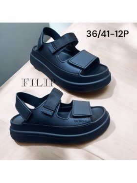 Buty Sandały Damskie (36-41,12par)
