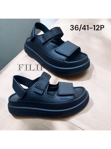 Buty Sandały Damskie (36-41,12par)