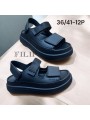 Buty Sandały Damskie (36-41,12par)