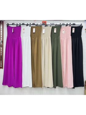 Kombinezony damskie wloskie, size uni, paczka 6szt, mix kolor