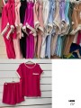 Komplety damskie , size uni, paczka 6szt, mix kolor