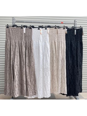 Sukienki damskie wloskie, size uni, paczka 6szt, mix kolor