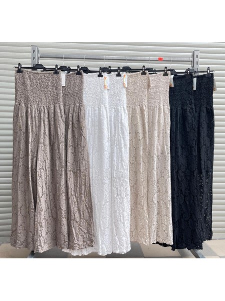 Sukienki damskie wloskie, size uni, paczka 6szt, mix kolor