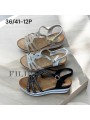Buty Sandały Damskie (36-41,12par)