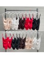 Bluzki damskie wloskie, size uni, paczka 6szt, mix kolor