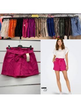 Spodenki damskie , size uni, paczka 6szt, mix kolor