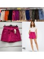 Spodenki damskie , size uni, paczka 6szt, mix kolor