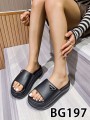 Buty Klapki Damskie (36-41,12par)
