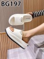 Buty Klapki Damskie (36-41,12par)