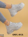 Buty  Sportowe  Damskie (36-41,12par)