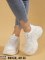 Buty  Sportowe  Damskie (36-41,12par)