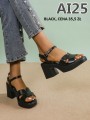 Buty Sandały Damskie (36-41,12par)