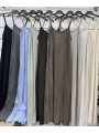 Sukienki damskie wloskie, size uni, paczka 6szt, mix kolor