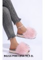 Buty Klapki Damskie (36-41,12par)