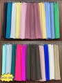 Spodnie damskie wloskie, size uni, paczka 6szt, mix kolor