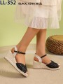 Buty Sandały Damskie (36-41,12par)