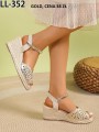 Buty Sandały Damskie (36-41,12par)