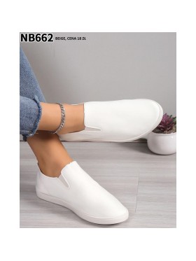 Buty Półbuty Damskie (36-41,12par)