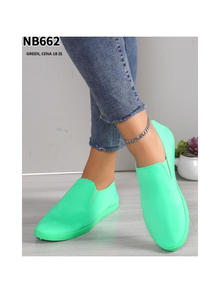 Buty Półbuty Damskie (36-41,12par)