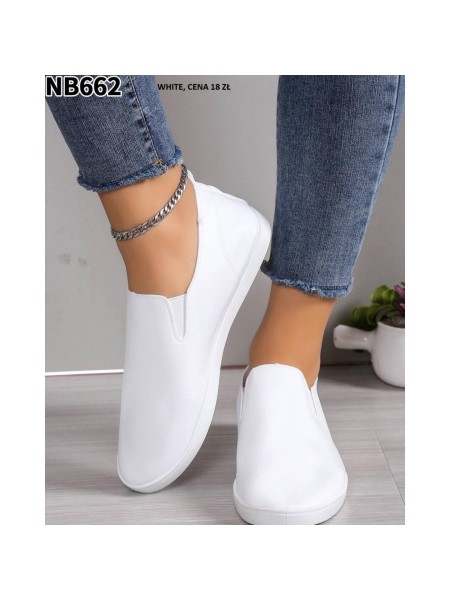 Buty Półbuty Damskie (36-41,12par)
