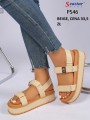 Buty Sandały Damskie (36-41,12par)