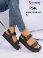 Buty Sandały Damskie (36-41,12par)