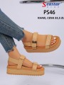 Buty Sandały Damskie (36-41,12par)