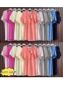 Sukienki damskie wloskie, size uni, paczka 6szt, mix kolor