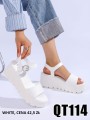 Buty Sandały Damskie (36-41,12par)