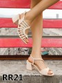 Buty Sandały Damskie (36-41,12par)