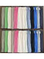 Spodnie damskie wloskie, size uni, paczka 6szt, mix kolor