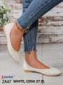 Buty  Baleriny Damskie (36-41,12par)