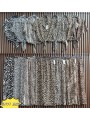 Komplety damskie wloskie, size uni, paczka 6szt, mix kolor