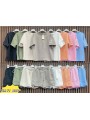 Komplety damskie wloskie, size uni, paczka 6szt, mix kolor