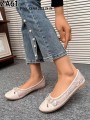 Buty  Baleriny Damskie (36-41,12par)