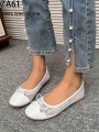 Buty  Baleriny Damskie (36-41,12par)
