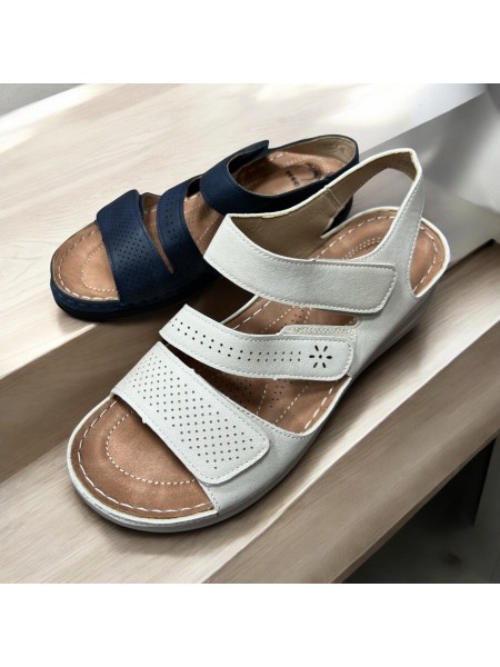 Buty Sandały Damskie (36-41,12par)
