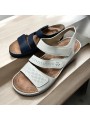 Buty Sandały Damskie (36-41,12par)