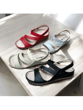 Buty Sandały Damskie (36-41,12par)
