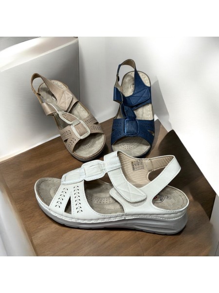Buty Sandały Damskie (36-41,12par)