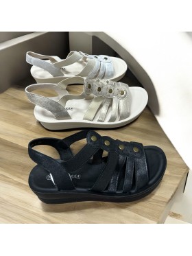 Buty Sandały Damskie (36-41,12par)
