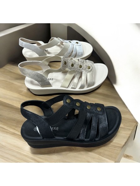 Buty Sandały Damskie (36-41,12par)