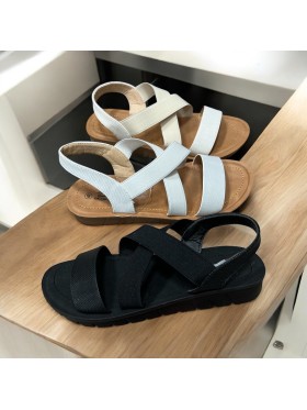 Buty Sandały Damskie (36-41,12par)